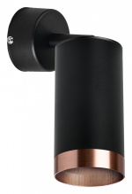 Спот Lightstar Rullo RB437430 в интернет-магазине "Галерея света"