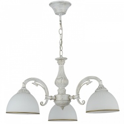 Подвесная люстра 74459-0.4-03 в интернет-магазине "Галерея света"