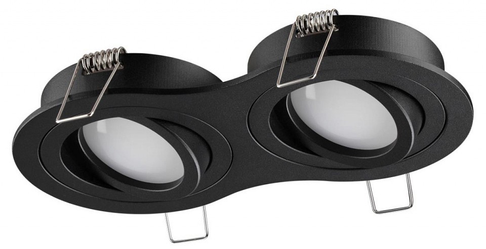 Встраиваемый светильник Novotech MORUS 371024 в интернет-магазине "Галерея света"