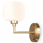 Бра Freya Tender FR5373WL-01BS в интернет-магазине "Галерея света"