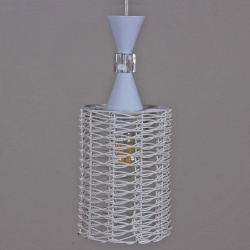 Подвесной светильник 04570-0.4-01 WH в интернет-магазине "Галерея света"