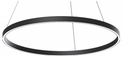 Подвесной светильник Maytoni Rim MOD058PL-L42BK в интернет-магазине "Галерея света"