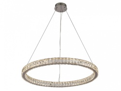 Подвесная люстра Newport KRISTA М0071285 в интернет-магазине "Галерея света"