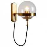 Бра Lussole Anchorage LSP-9555 в интернет-магазине "Галерея света"