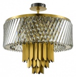 Люстра на штанге ST-Luce Nari SL1635.302.09 в интернет-магазине "Галерея света"