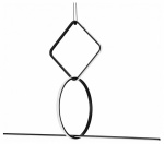 Подвесной светильник ST-Luce Gaia SL6113.453.01 в интернет-магазине "Галерея света"