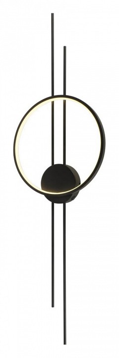 Накладной светильник Aployt Veronik APL.340.01.16 в интернет-магазине "Галерея света"