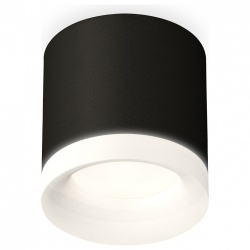 Накладной светильник Ambrella Light XS XS7402034 в интернет-магазине "Галерея света"