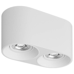 Накладной светильник Denkirs DK3040 DK3036-WH в интернет-магазине "Галерея света"