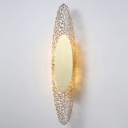 Накладной светильник Mizi`en Caramel MZ180561-2-150 в интернет-магазине "Галерея света"