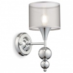 Бра Freya Lauren FR5093WL-01CH в интернет-магазине "Галерея света"