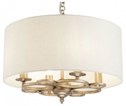 Подвесной светильник Maytoni Anna H007PL-04G в интернет-магазине "Галерея света"