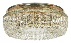 Потолочная люстра Arti Lampadari Favola Favola E 1.4.45.502 G в интернет-магазине "Галерея света"