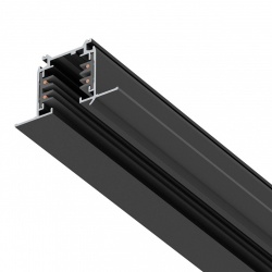 Трек встраиваемый Lightstar Quattro 503038-R в интернет-магазине "Галерея света"