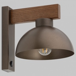 Бра TK Lighting Oslo 6279 Oslo в интернет-магазине "Галерея света"