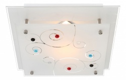 Накладной светильник Globo Regius 48140-1 в интернет-магазине "Галерея света"