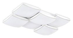 Потолочная люстра Ambrella Light FP FP2326 в интернет-магазине "Галерея света"