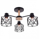 Люстра на штанге Escada Dallas 508/3PL в интернет-магазине "Галерея света"