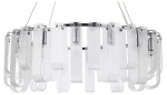 Подвесная люстра Arte Lamp Denebola A4074LM-14CC в интернет-магазине "Галерея света"