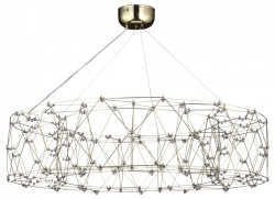 Подвесной светильник ST-Luce GRAVETTA SL6602.203.72 в интернет-магазине "Галерея света"