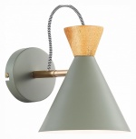 Бра EVOLUCE Modica SLE125111-01 в интернет-магазине "Галерея света"