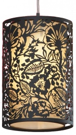 Подвесной светильник Lussole Vetere LSF-2386-01 в интернет-магазине "Галерея света"