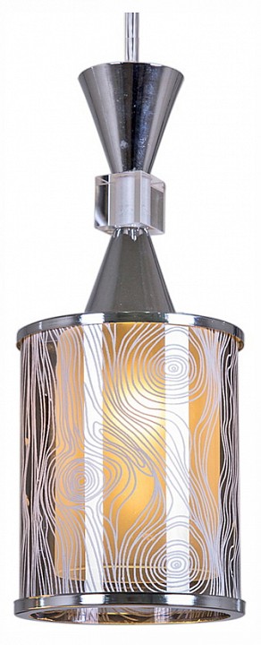 Подвесной светильник 02626-0.4-01 в интернет-магазине "Галерея света"