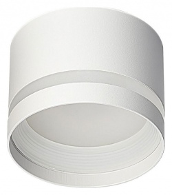Накладной светильник Citilux Hardy CL002C10 в интернет-магазине "Галерея света"