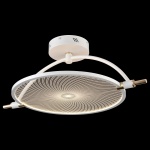 Светильник на штанге Wertmark Laura WE430.02.007 в интернет-магазине "Галерея света"