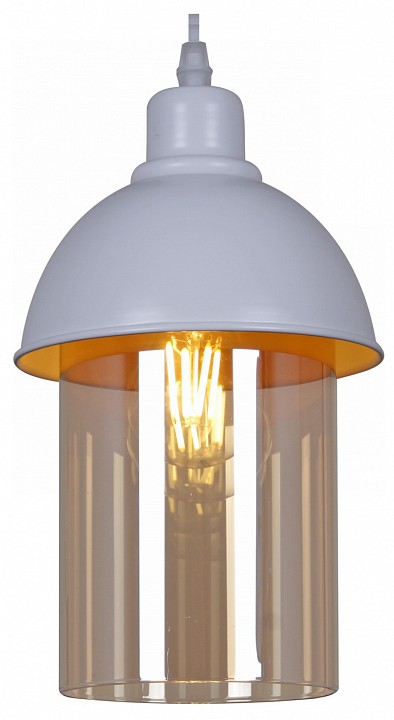 Подвесной светильник 03355-0.4-01 WH в интернет-магазине "Галерея света"