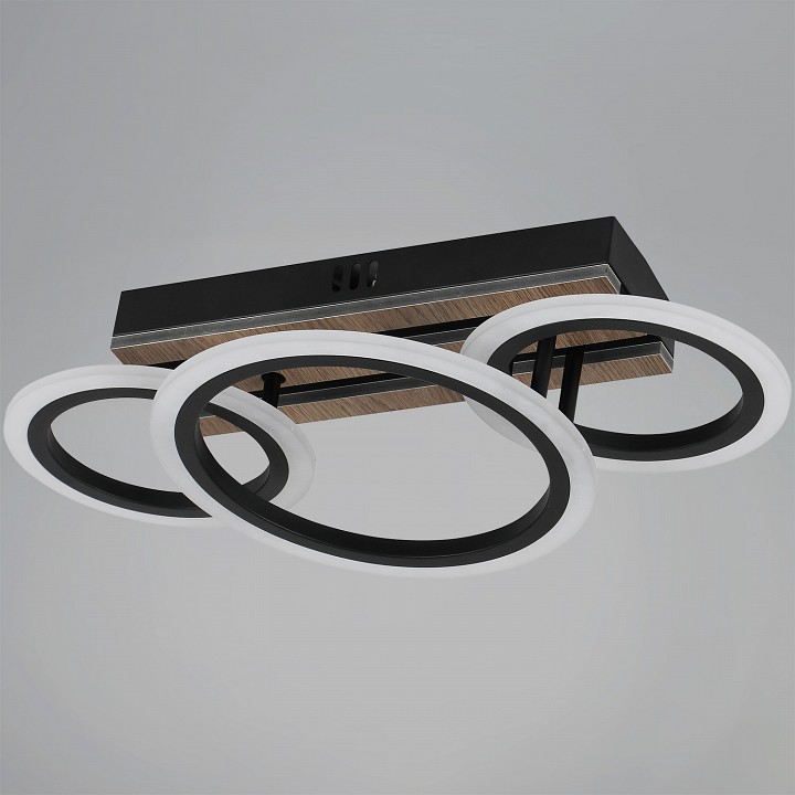 Потолочная люстра  00330-0.3-2+1 в интернет-магазине "Галерея света"