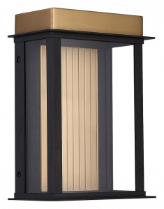 Накладной светильник Favourite Glow 4302-1W в интернет-магазине "Галерея света"