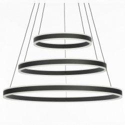 Подвесной светильник Citilux Дуэт CL719681 в интернет-магазине "Галерея света"