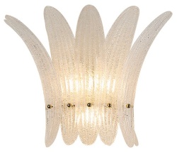 Накладной светильник Newport 8800 8803/A gold white в интернет-магазине "Галерея света"