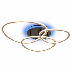 Потолочная люстра Citilux TRIO CL215B132 в интернет-магазине "Галерея света"