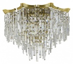 Потолочная люстра ST-Luce Ofelia SL1659.302.07 в интернет-магазине "Галерея света"