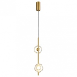 Подвесной светильник Aployt Tereze APL.074.06.02 в интернет-магазине "Галерея света"