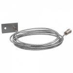 Подвес для трека Arte Lamp Expert-Accessories A571006 в интернет-магазине "Галерея света"