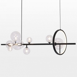 Подвесной светильник Lussole LSP-700 LSP-7000 в интернет-магазине "Галерея света"