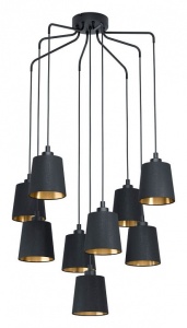 Подвесная люстра Eglo Bernabetta 39739 в интернет-магазине "Галерея света"