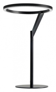 Настольная лампа декоративная Divinare Sole 3234/06 TL-1 в интернет-магазине "Галерея света"