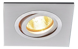 Встраиваемый светильник Elektrostandard Mesku a035243 в интернет-магазине "Галерея света"