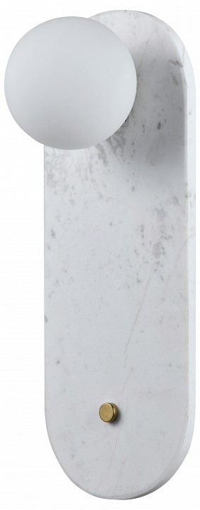 Бра Zortes Marmo ZRS.90610.10 в интернет-магазине "Галерея света"