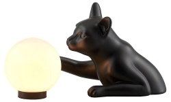 Настольная лампа декоративная Moderli Monya V11677-TL в интернет-магазине "Галерея света"