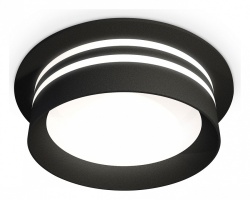 Встраиваемый светильник Ambrella Light XC XC8051021 в интернет-магазине "Галерея света"