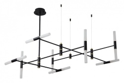 Люстра на штанге ST-Luce  SL1216.403.16 в интернет-магазине "Галерея света"