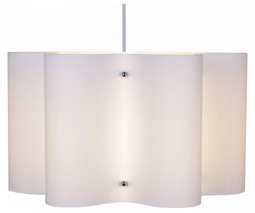 Подвесной светильник 00420-0.9-01 white в интернет-магазине "Галерея света"