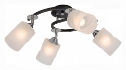 Потолочная люстра Citilux Сиерра CL119241 в интернет-магазине "Галерея света"