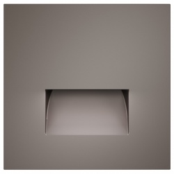 Накладка для заглушки для поста с подсветкой Voltum S70 VLS002314 в интернет-магазине "Галерея света"