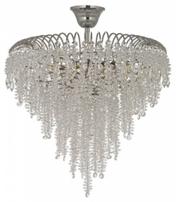 Люстра на штанге Arti Lampadari Imperia Imperia E 1.2.60.106 N в интернет-магазине "Галерея света"